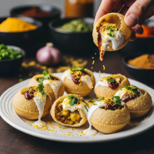 Pani Puri