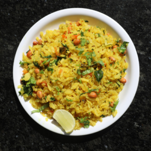 Poha